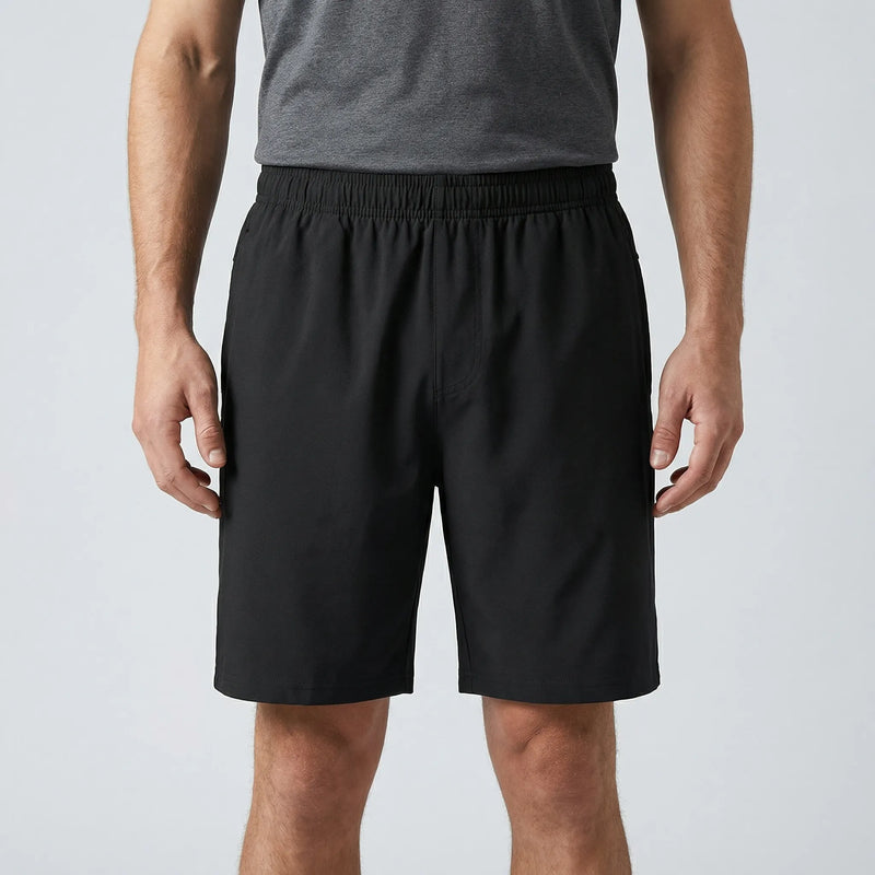 Plus Size Summer Sports Shorts - Maurice