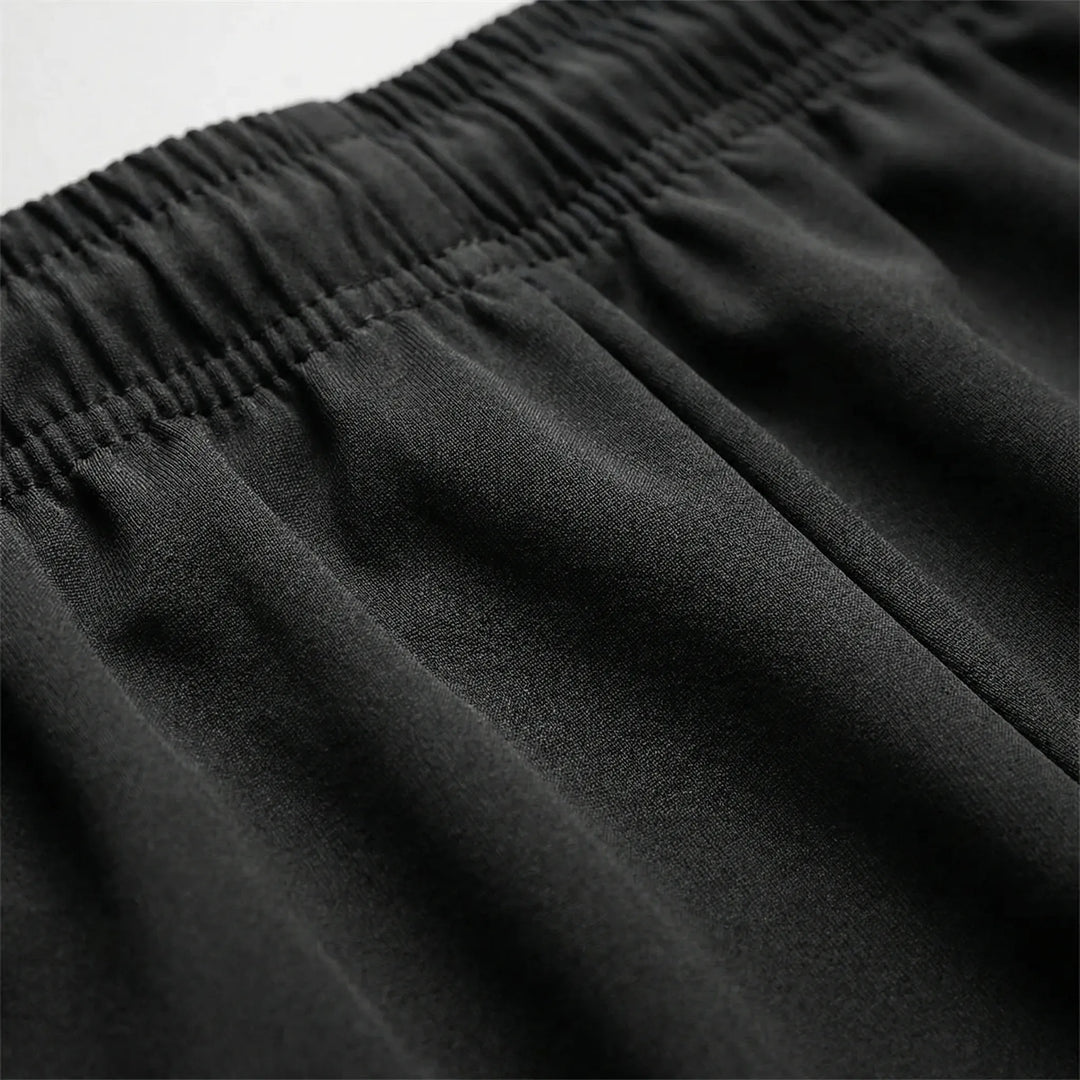Plus Size Summer Sports Shorts - Maurice