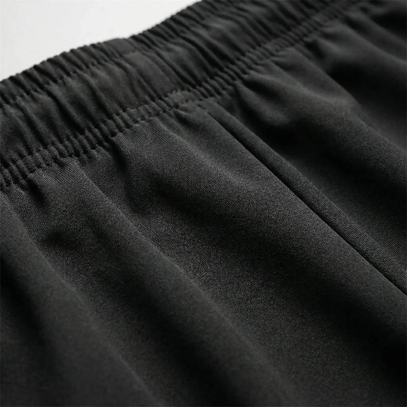 Plus Size Summer Sports Shorts - Maurice