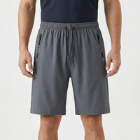 Plus Size Summer Sports Shorts - Maurice