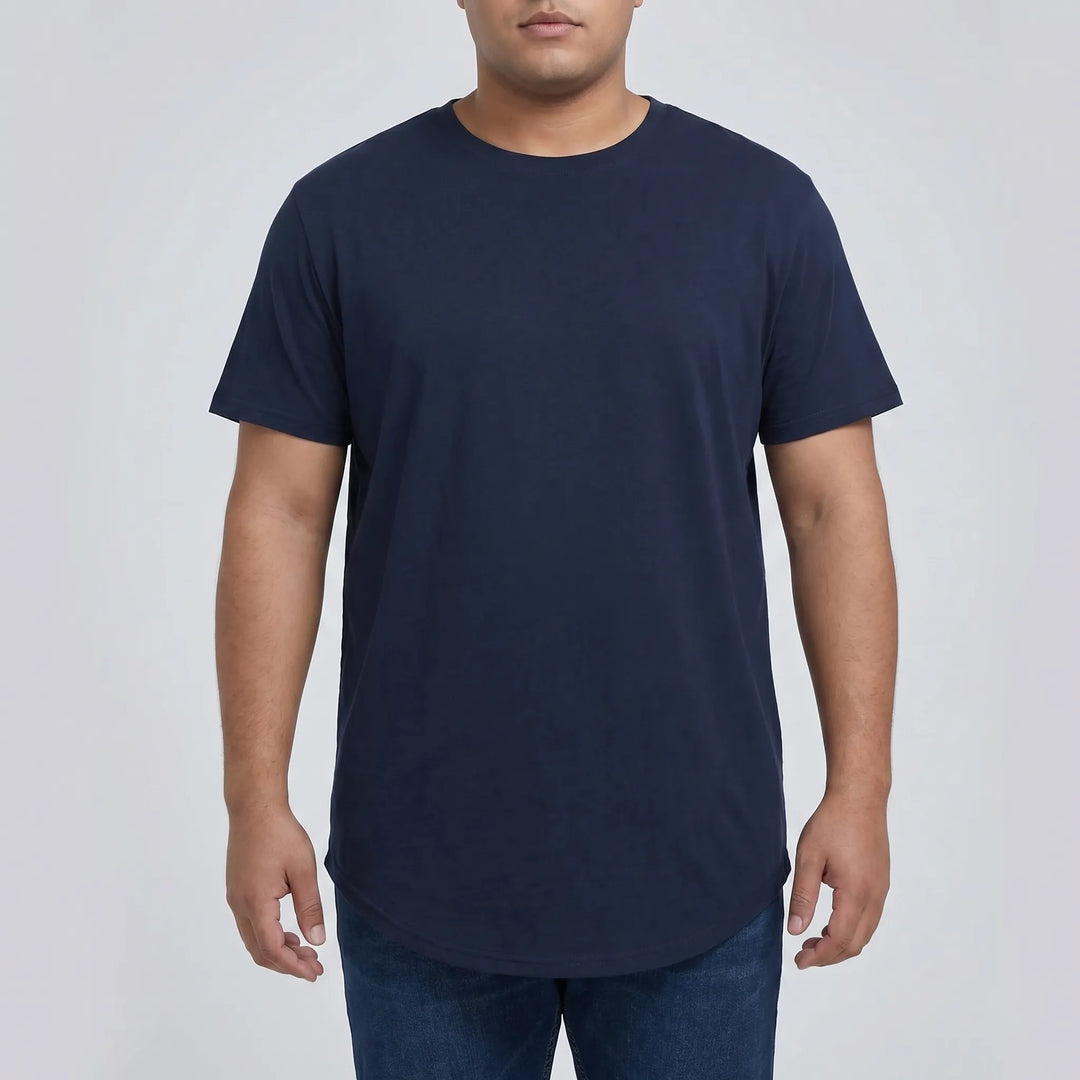 Plus Size Summer T-Shirt - Oscar