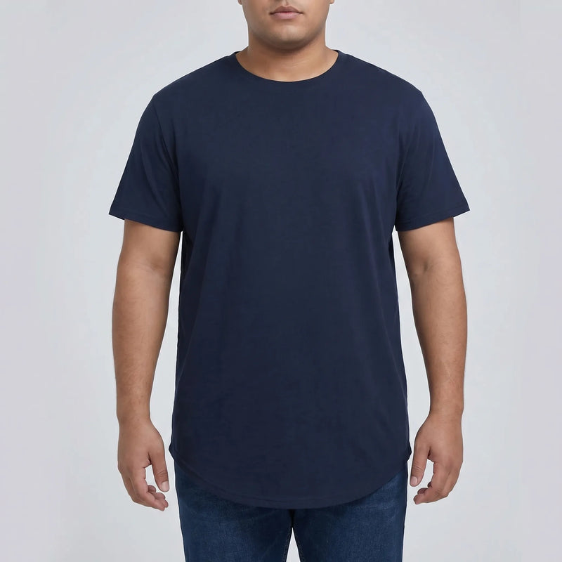 Plus Size Summer T-Shirt - Oscar
