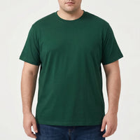 Plus Size Summer T-Shirt - Oscar