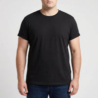 Plus Size Summer T-Shirt - Oscar