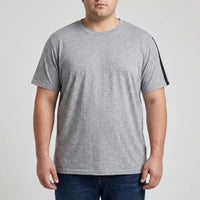 Plus Size Summer T-Shirt - Oscar