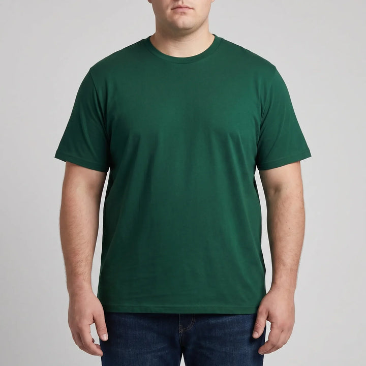 Plus Size Summer T-Shirt - Oscar