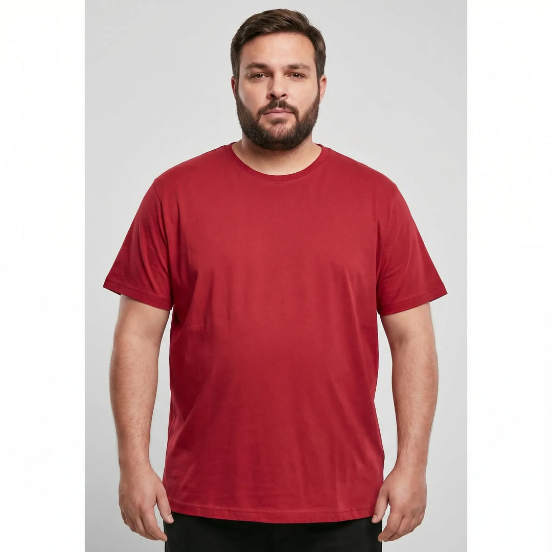 Plus Size Summer T-Shirt - Oscar