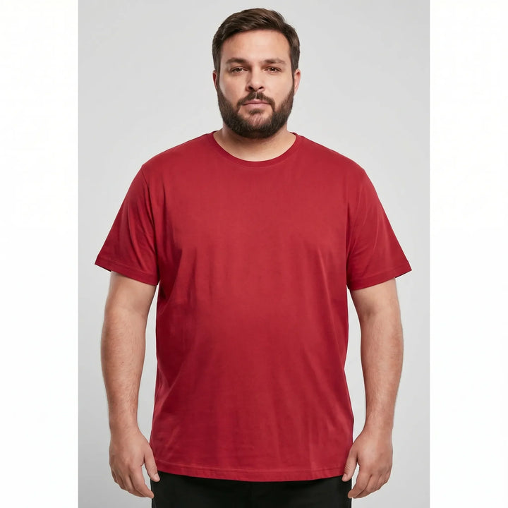 Plus Size Summer T-Shirt - Oscar