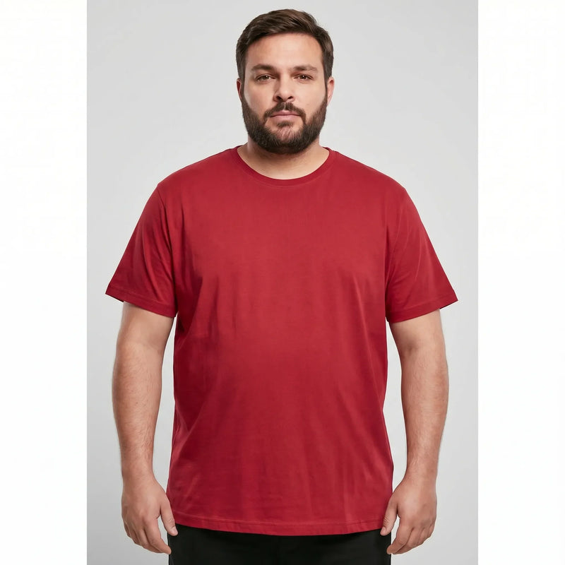 Plus Size Summer T-Shirt - Oscar
