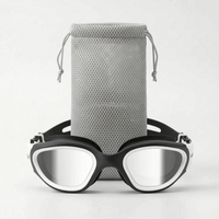 Polarized Adult Swimming Goggles - Luminix