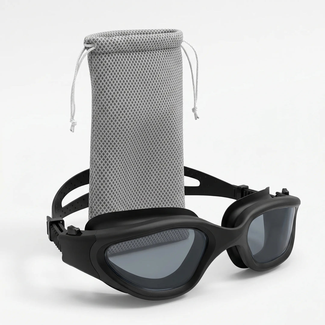 Polarized Adult Swimming Goggles - Luminix