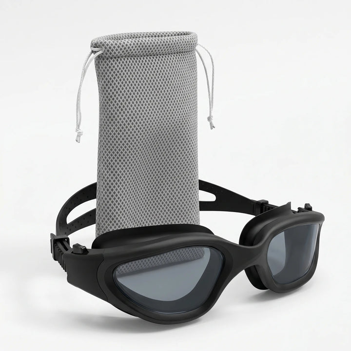 Polarized Adult Swimming Goggles - Luminix