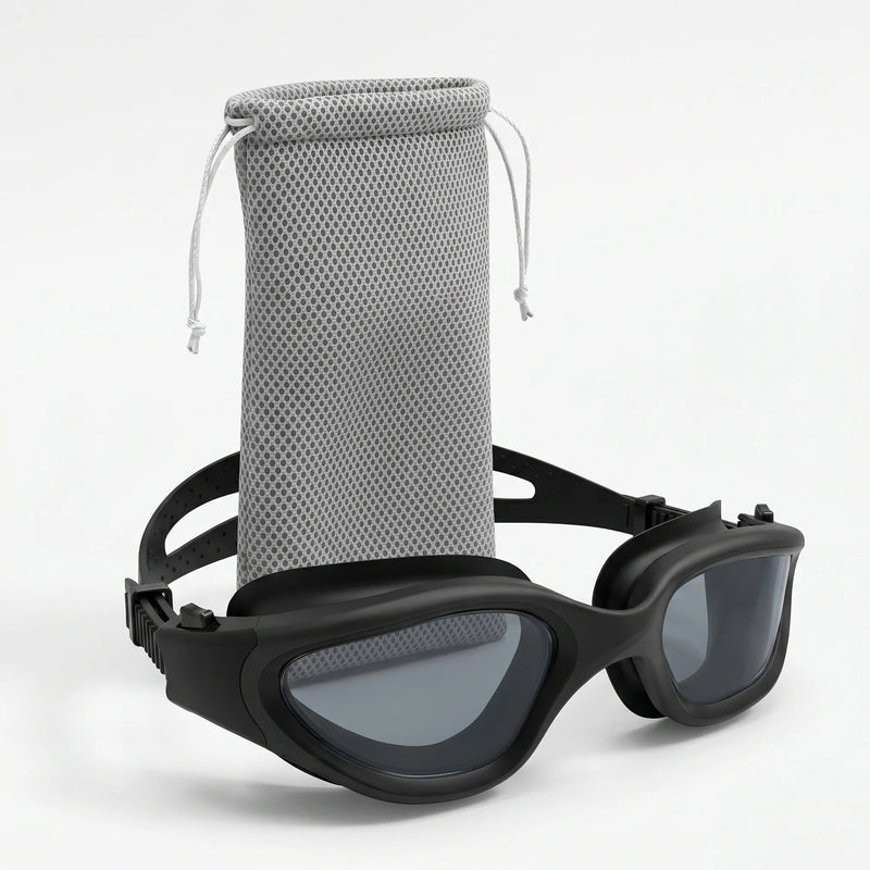 Polarized Adult Swimming Goggles - Luminix