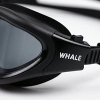 Polarized Adult Swimming Goggles - Luminix