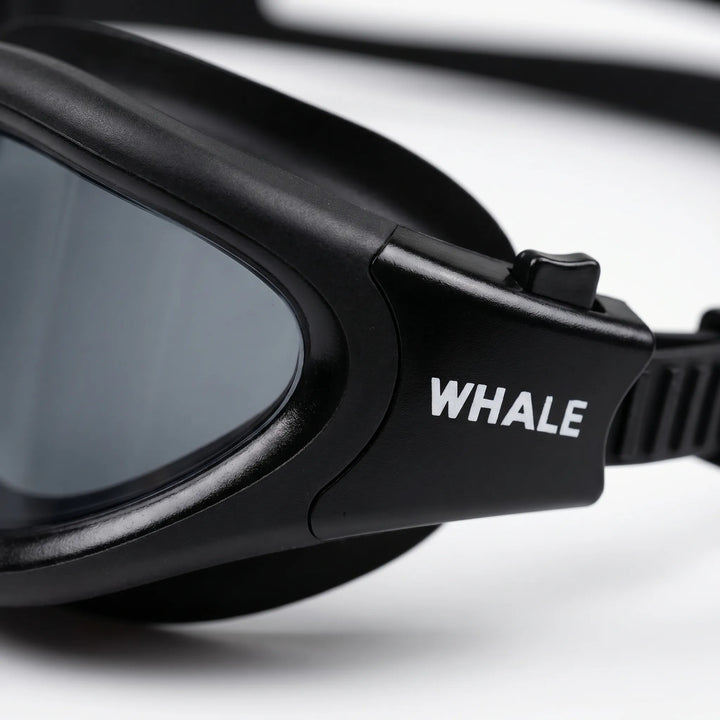 Polarized Adult Swimming Goggles - Luminix