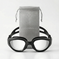 Polarized Adult Swimming Goggles - Luminix