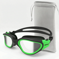 Polarized Adult Swimming Goggles - Luminix