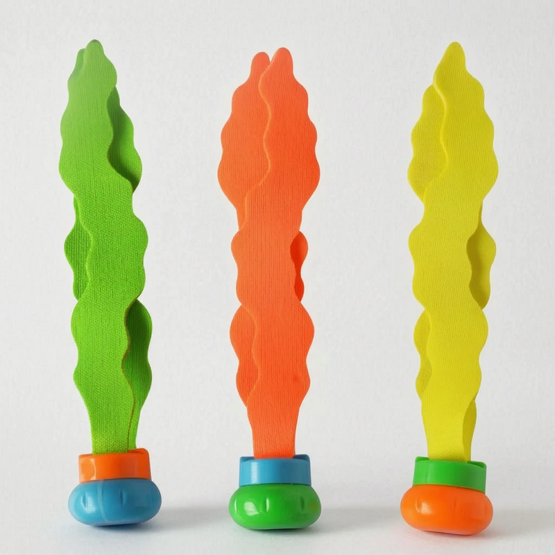 Pool Diving Toy Set - Dropari