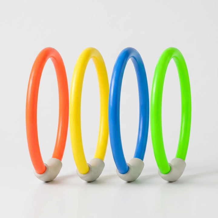 Pool Diving Toy Set - Dropari