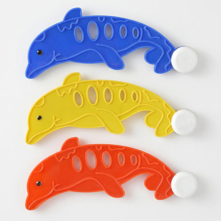 Pool Diving Toy Set - Dropari