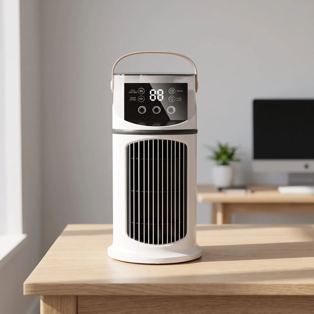 Portable Air Cooler - Ventalio
