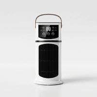 Portable Air Cooler - Ventalio