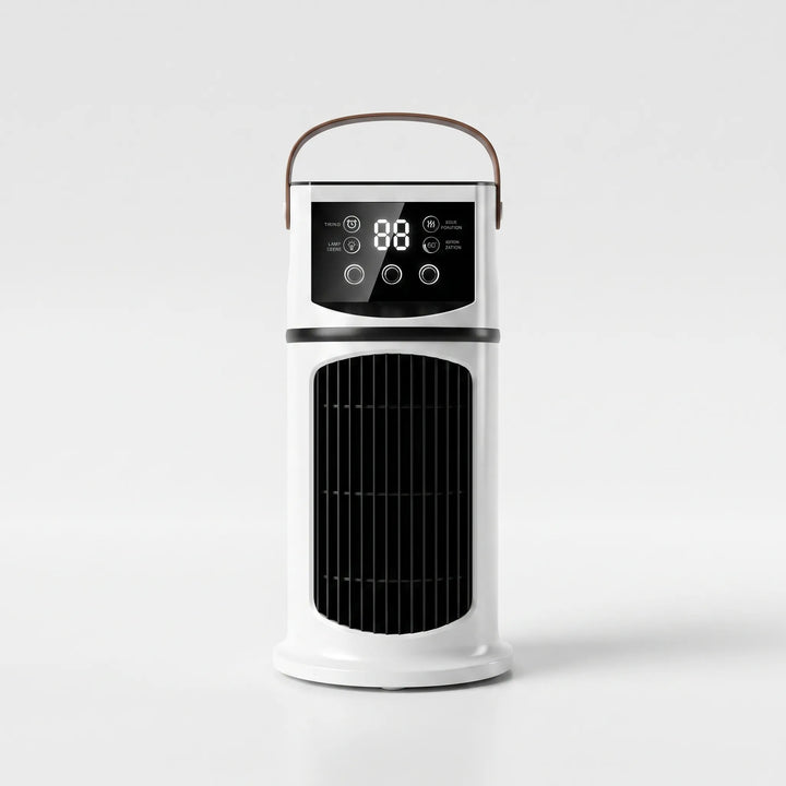 Portable Air Cooler - Ventalio