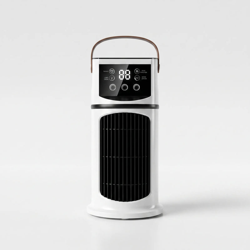 Portable Air Cooler - Ventalio