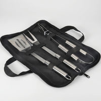 Portable Barbecue Tool Set - Grillora