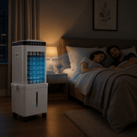 Portable Evaporative Air Cooler - ChillBreeze