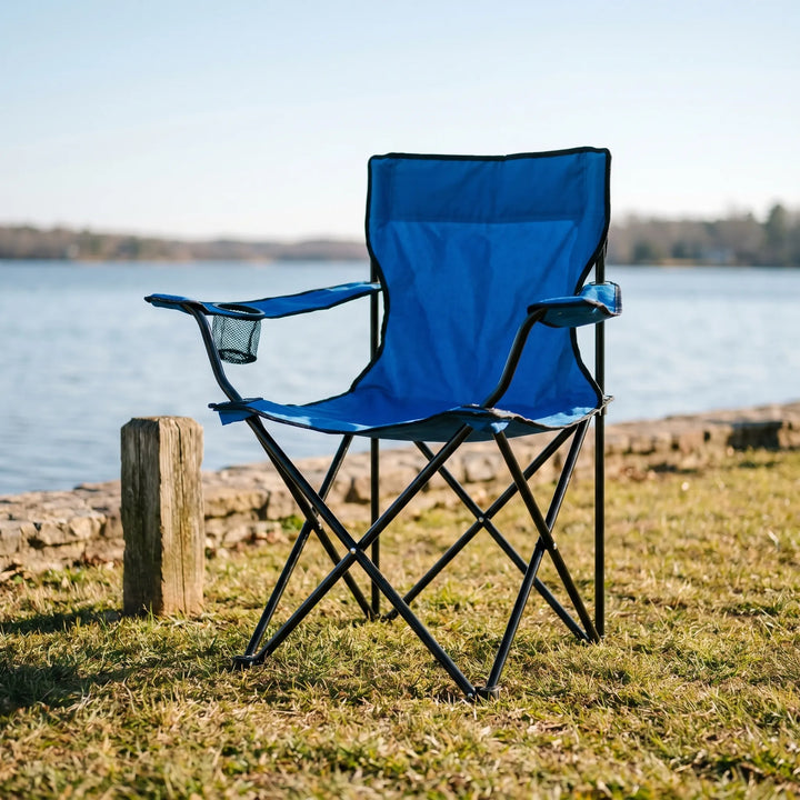 Portable Folding Chair - Alvito