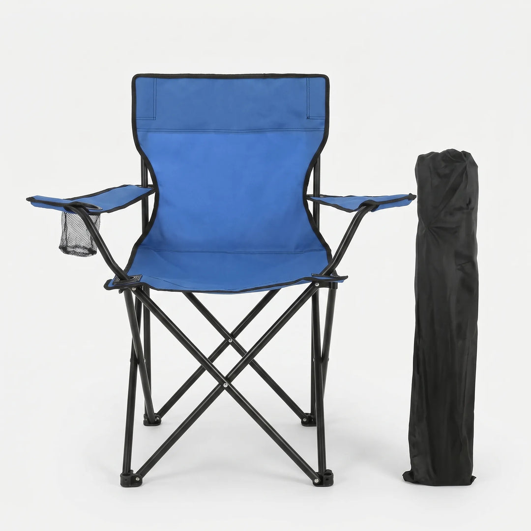 Portable Folding Chair - Alvito