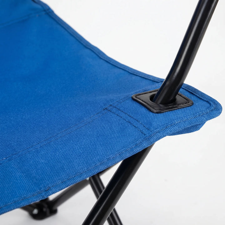 Portable Folding Chair - Alvito