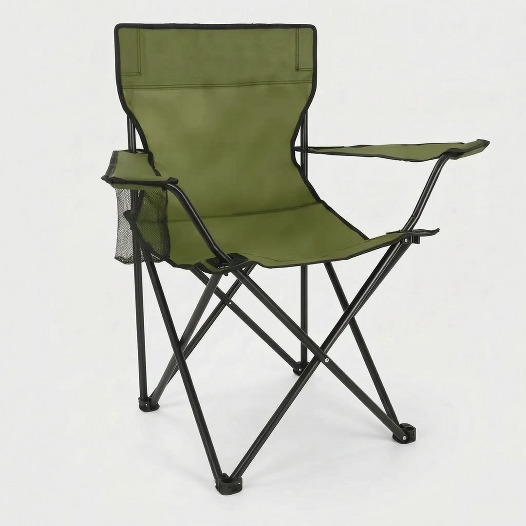 Portable Folding Chair - Alvito