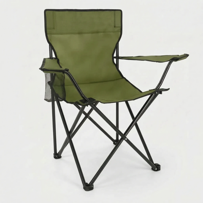 Portable Folding Chair - Alvito
