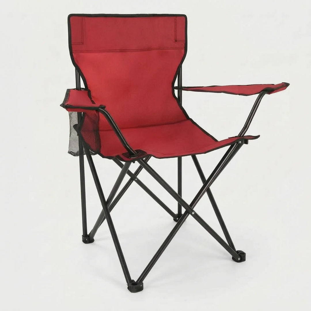 Portable Folding Chair - Alvito