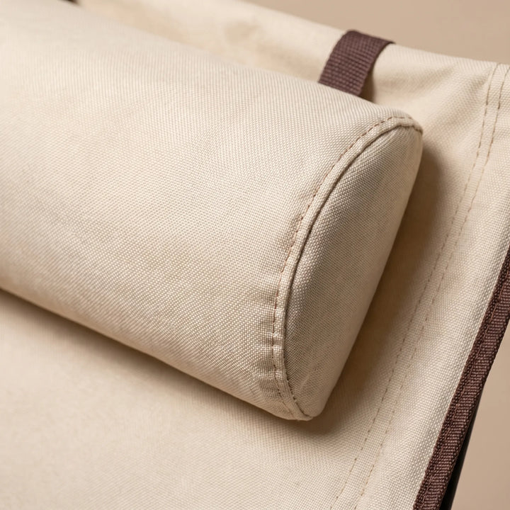 Portable Folding Outdoor Seat - Restura