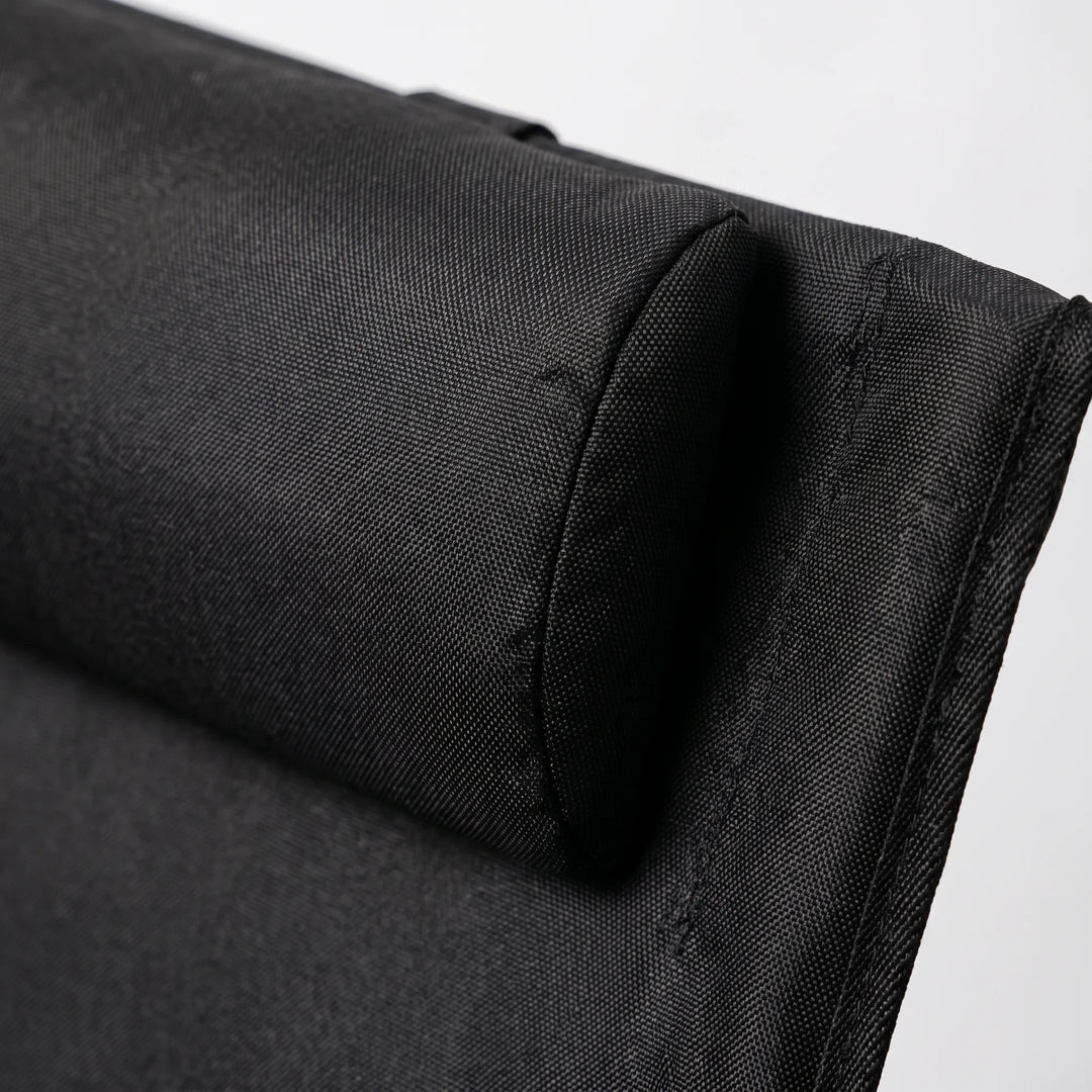 Portable Folding Outdoor Seat - Restura