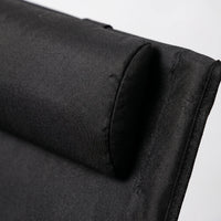 Portable Folding Outdoor Seat - Restura