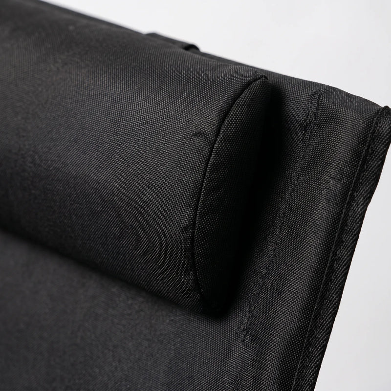 Portable Folding Outdoor Seat - Restura