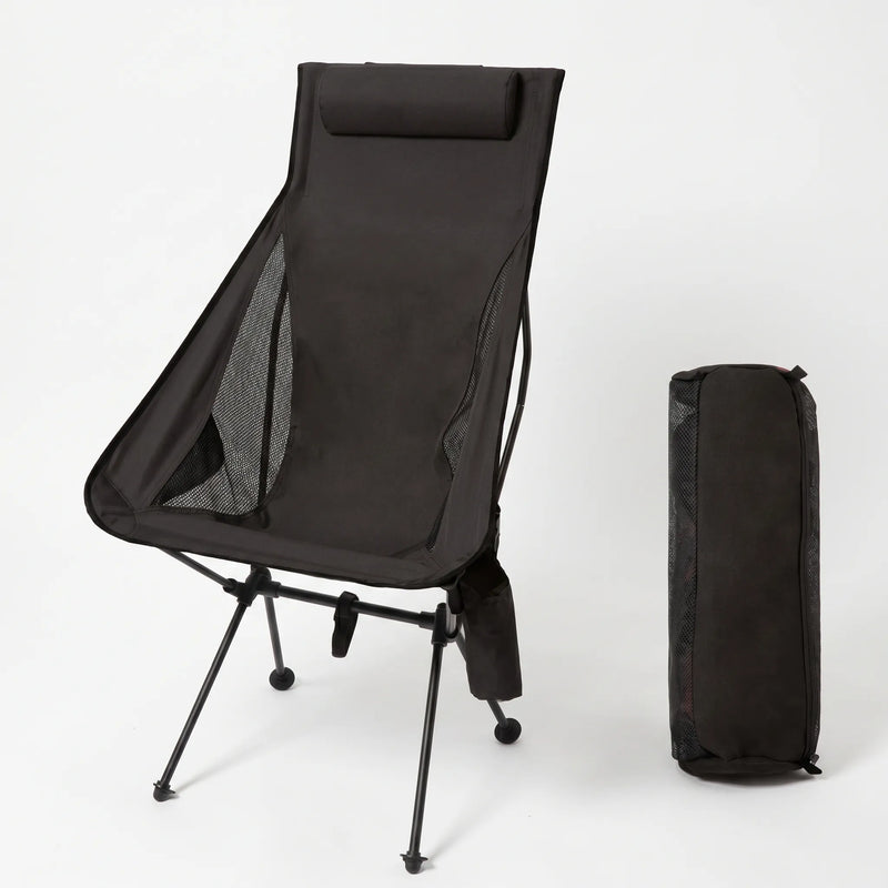 Portable Folding Outdoor Seat - Restura