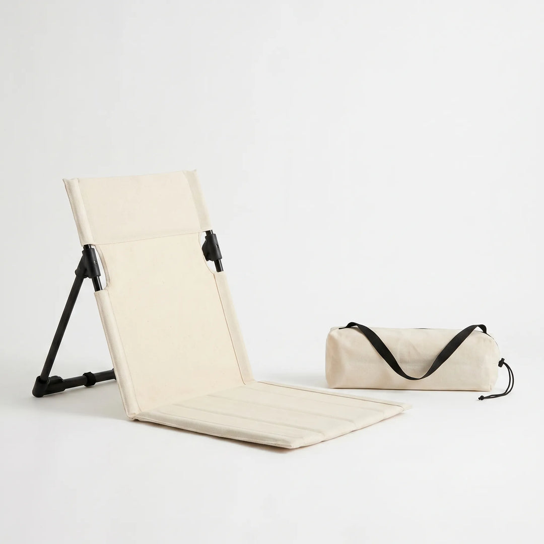Portable Ground Chair - Terresta