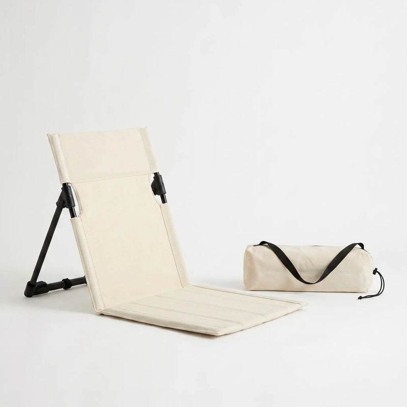 Portable Ground Chair - Terresta