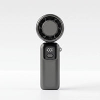 Portable Handheld Fan - Klymar