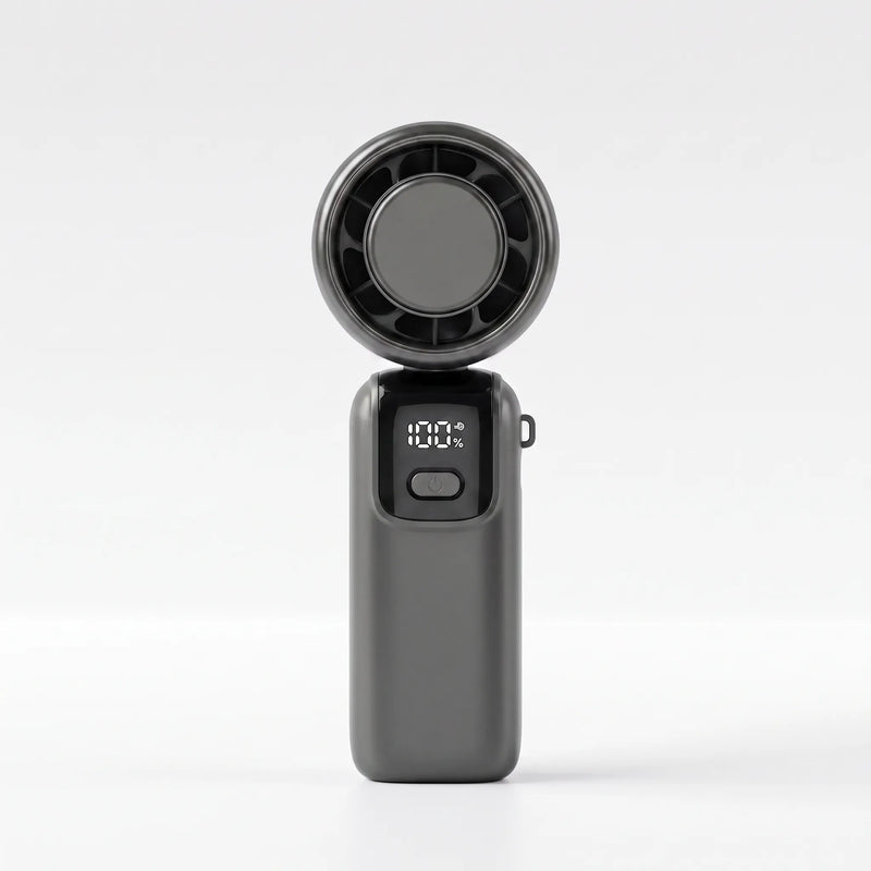 Portable Handheld Fan - Klymar