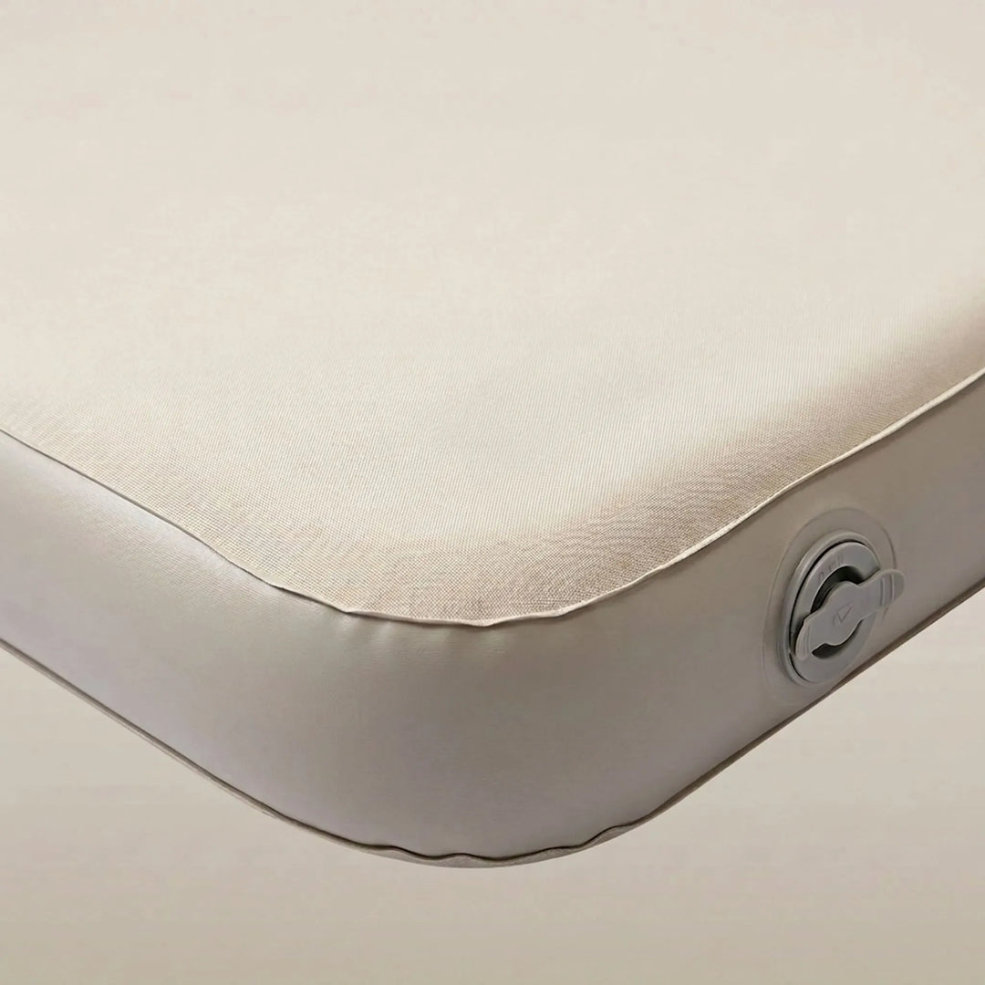 Portable Inflatable Mattress - Vendra