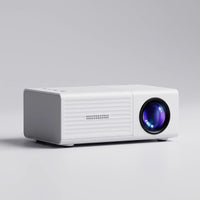 Portable Mini Projector for Business Presentations