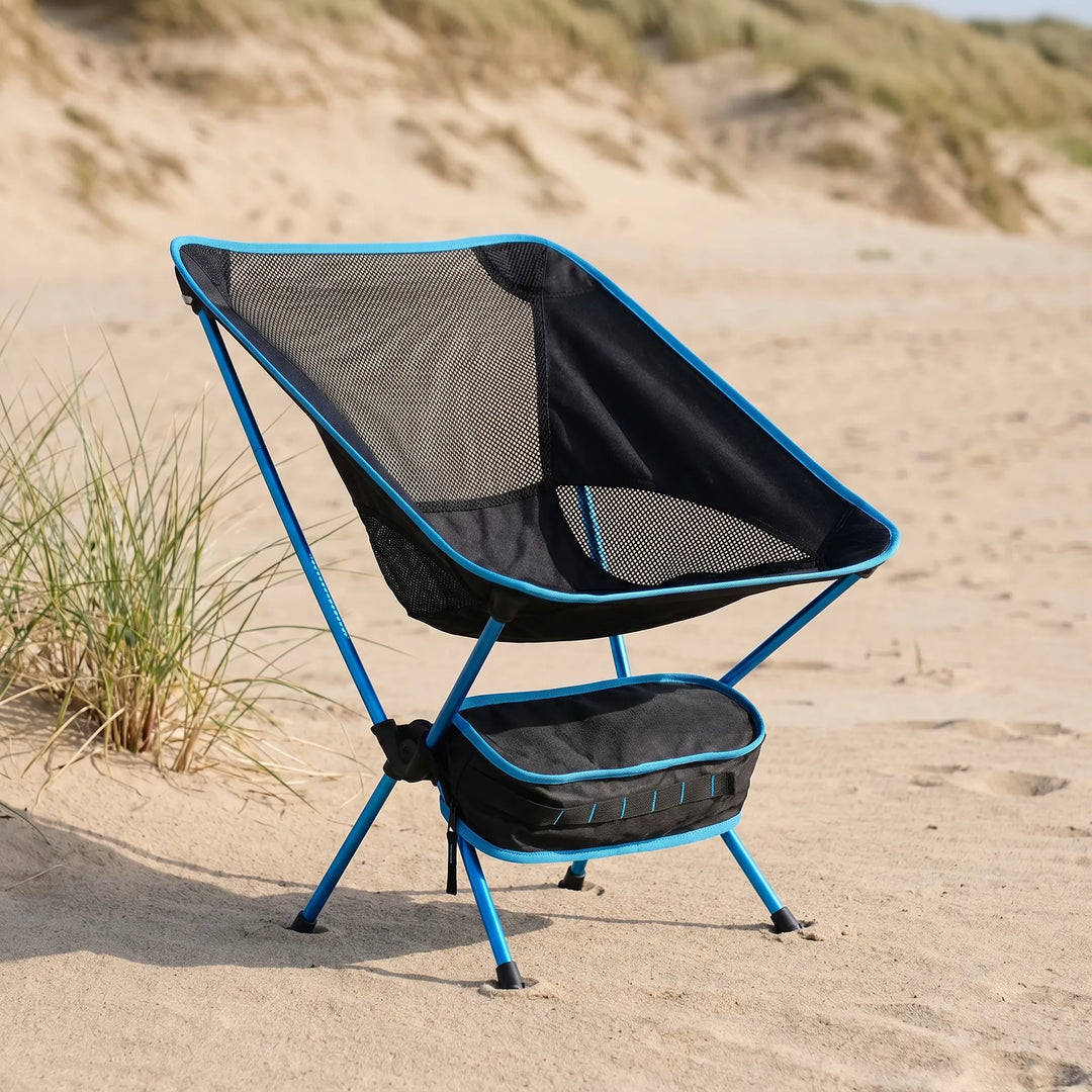 Portable Outdoor Folding Chair - Foldex