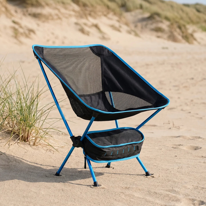 Portable Outdoor Folding Chair - Foldex