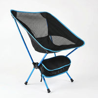 Portable Outdoor Folding Chair - Foldex
